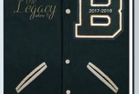 birdville high school yearbook cover 17-18 | birdville yearbook