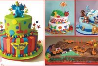 birthday cake ideas for children - youtube