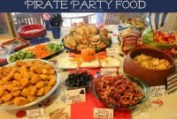 birthday party food ideas for adults best resource finger nice