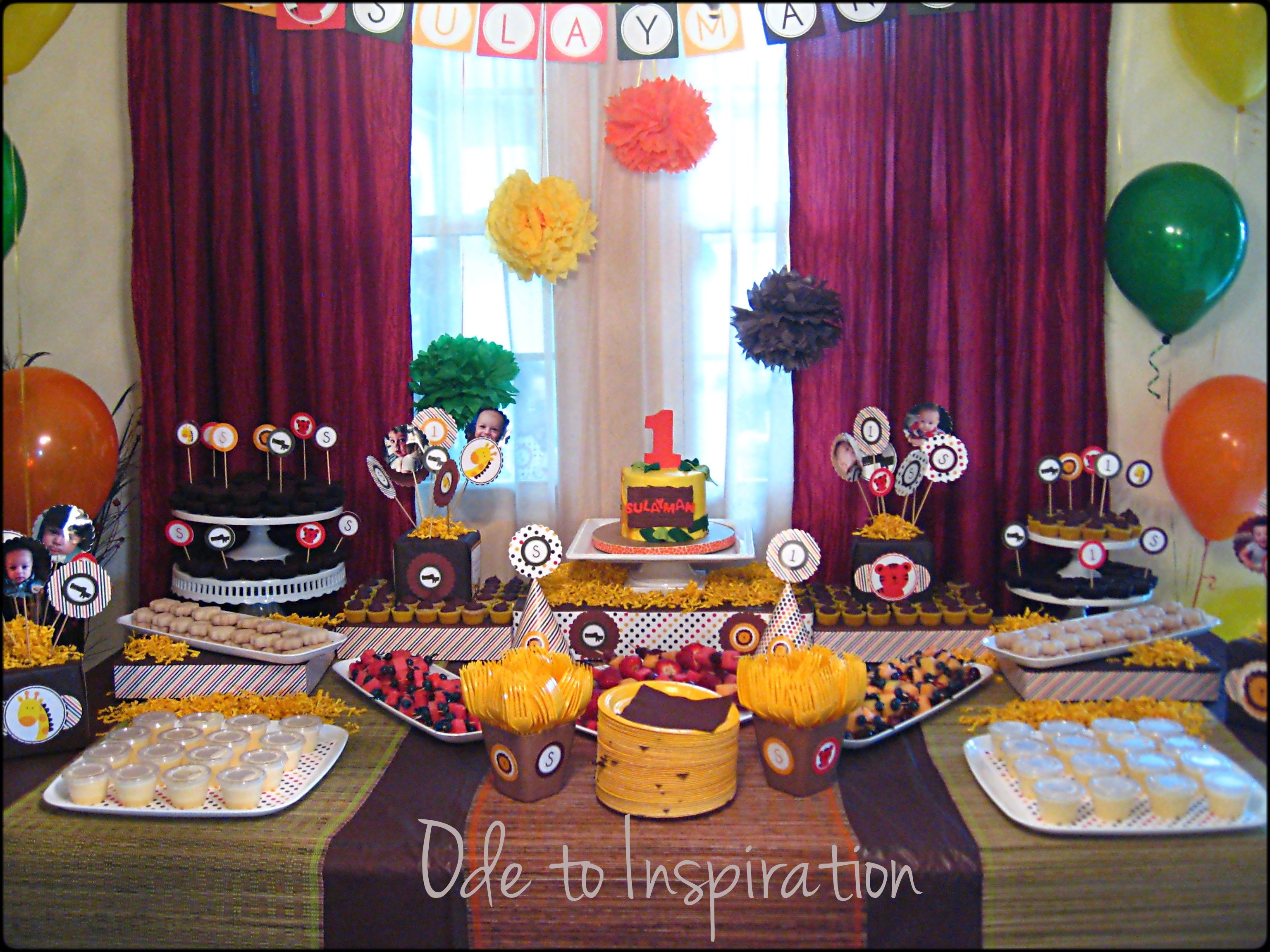 10 Fabulous Themed Birthday Party Ideas For Adults 2023