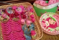 birthday presents (and party favors) for a 4 year old girl - youtube