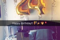 birthday surprise for him. | birthday ideas | pinterest | birthdays