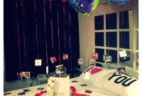 birthday surprise for my fiancé | stuff i do | pinterest | birthdays