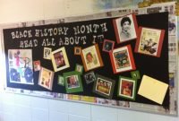 black history bulletin board ideas | bulletin board ideas &amp; designs