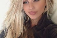 blonde and black hair color ideas - best dark blonde hair color home