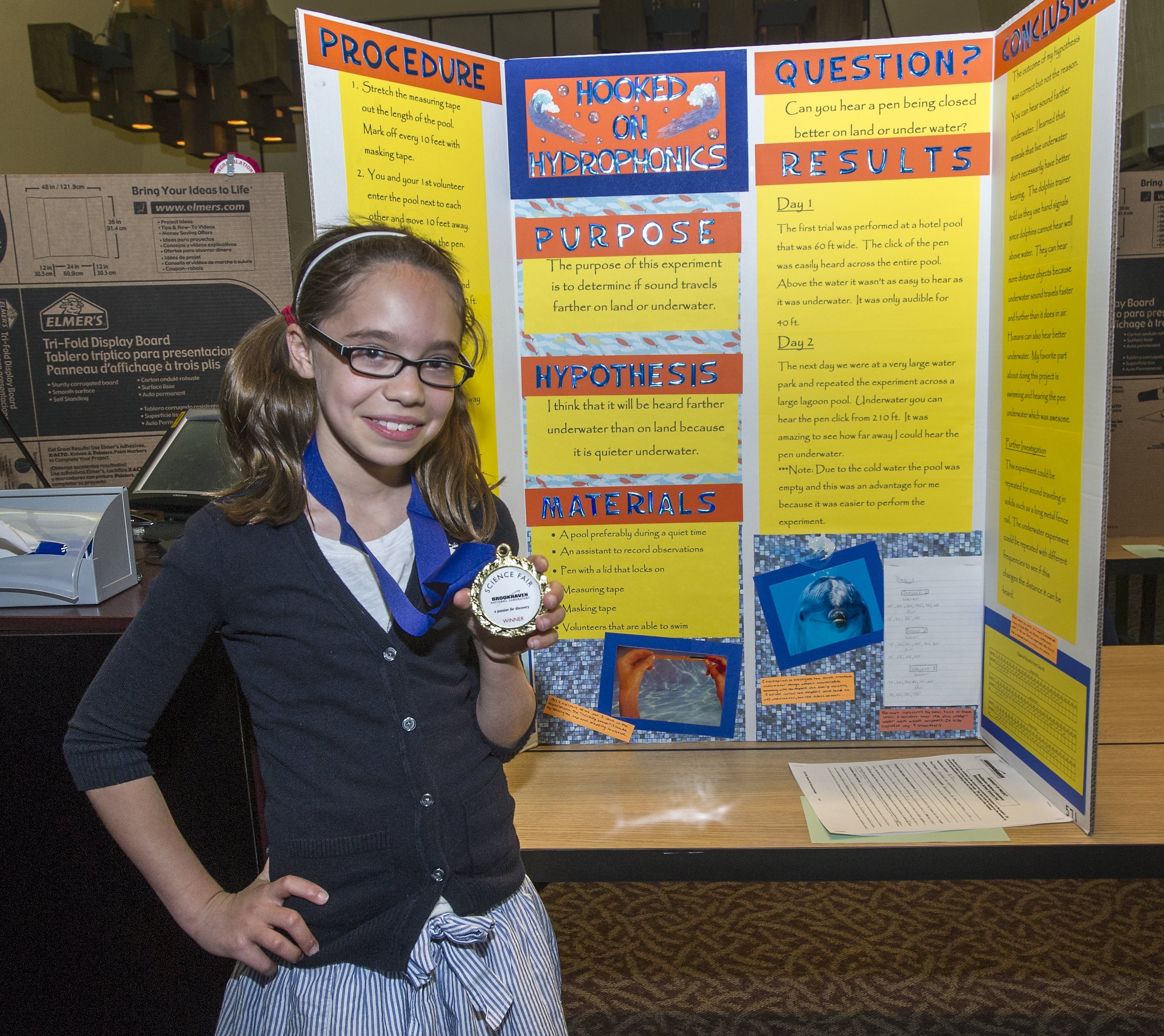 10 Ideal Science Fair Projects For 5Th Grade Ideas 2024   Bnl Newsroom Best Ideas Of Fifth Grade Science Project Winners 1 