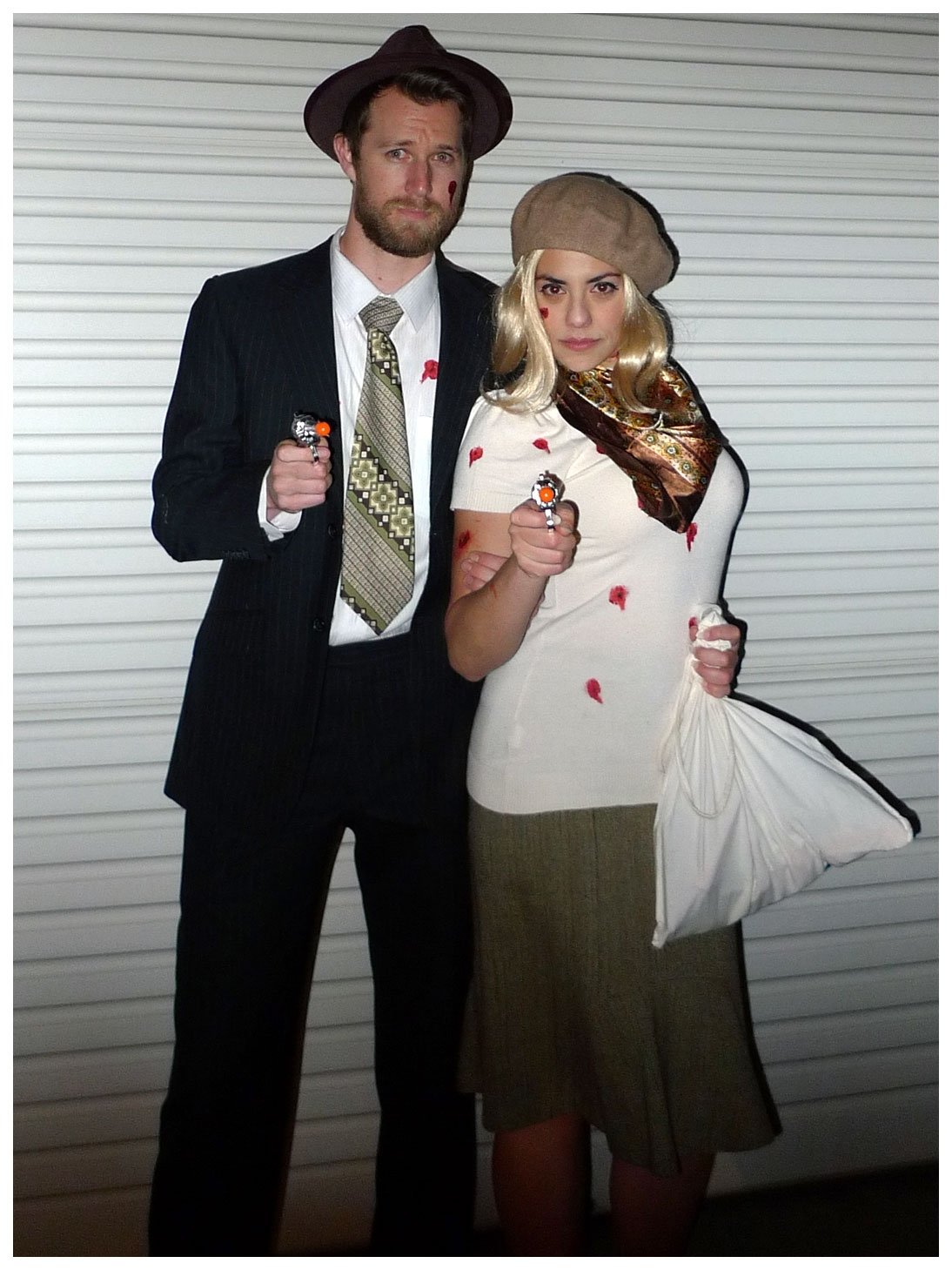 10 Most Recommended Bonnie And Clyde Costume Ideas 2024