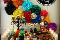 book of life party for the day of the dead ~ lynlee's