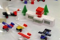 books - building ideas book [lego 222] | lego | pinterest | idea