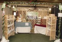 booth display ideas | craft &amp; vendor booth | pinterest | craft booth