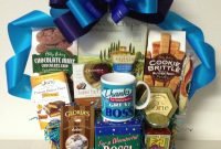 boss's day gift baskets | san diego gift basket creations