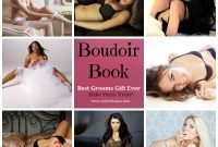 boudoir book the best grooms gift ever! • my bridal pix