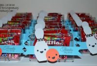 bowling birthday party favors ideas - decorating of party