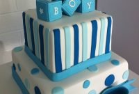 boy baby shower cakes | cakesdesign our new creations other