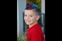 boy crazy hair day ideas - youtube