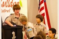 boy scout troop 1916troop meetings