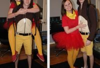 boyfriend and girlfriend halloween costume ideas 35 couples costume