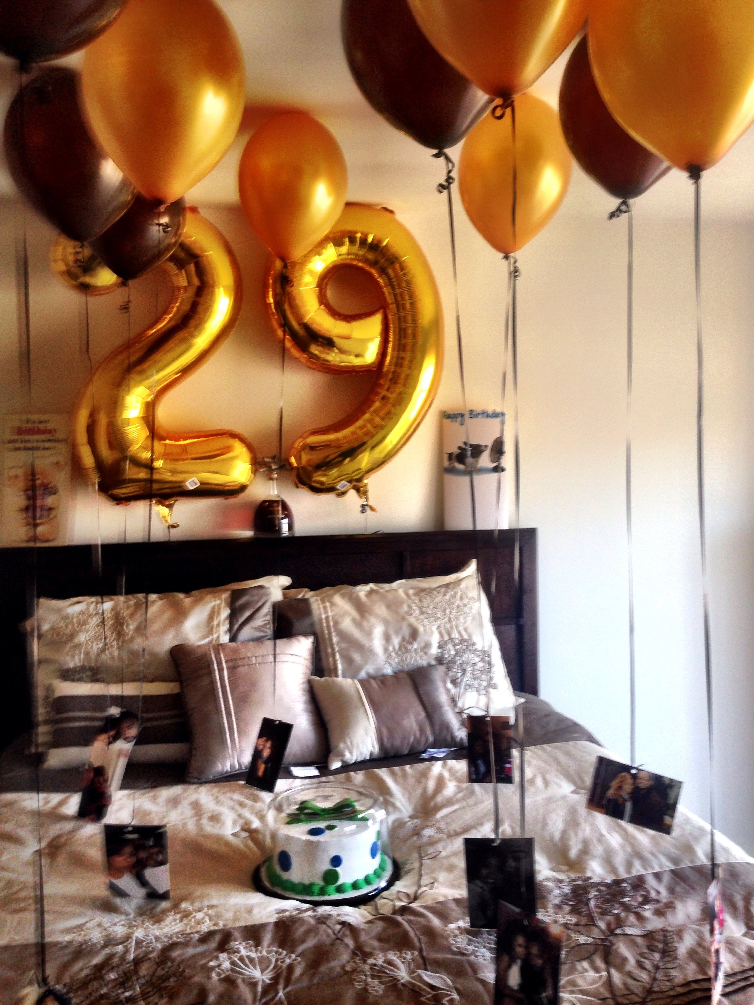 10 Fabulous 29Th Birthday Ideas For Her 2023