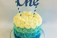 boys first birthday smash cake. | cakes for landry's first