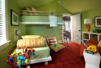 boys room ideas and bedroom color schemes | hgtv