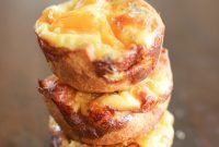 breakfast sausage and egg muffin recipe - play.party.plan