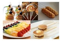 breakfast themed party food | the mini:) | pinterest | themed