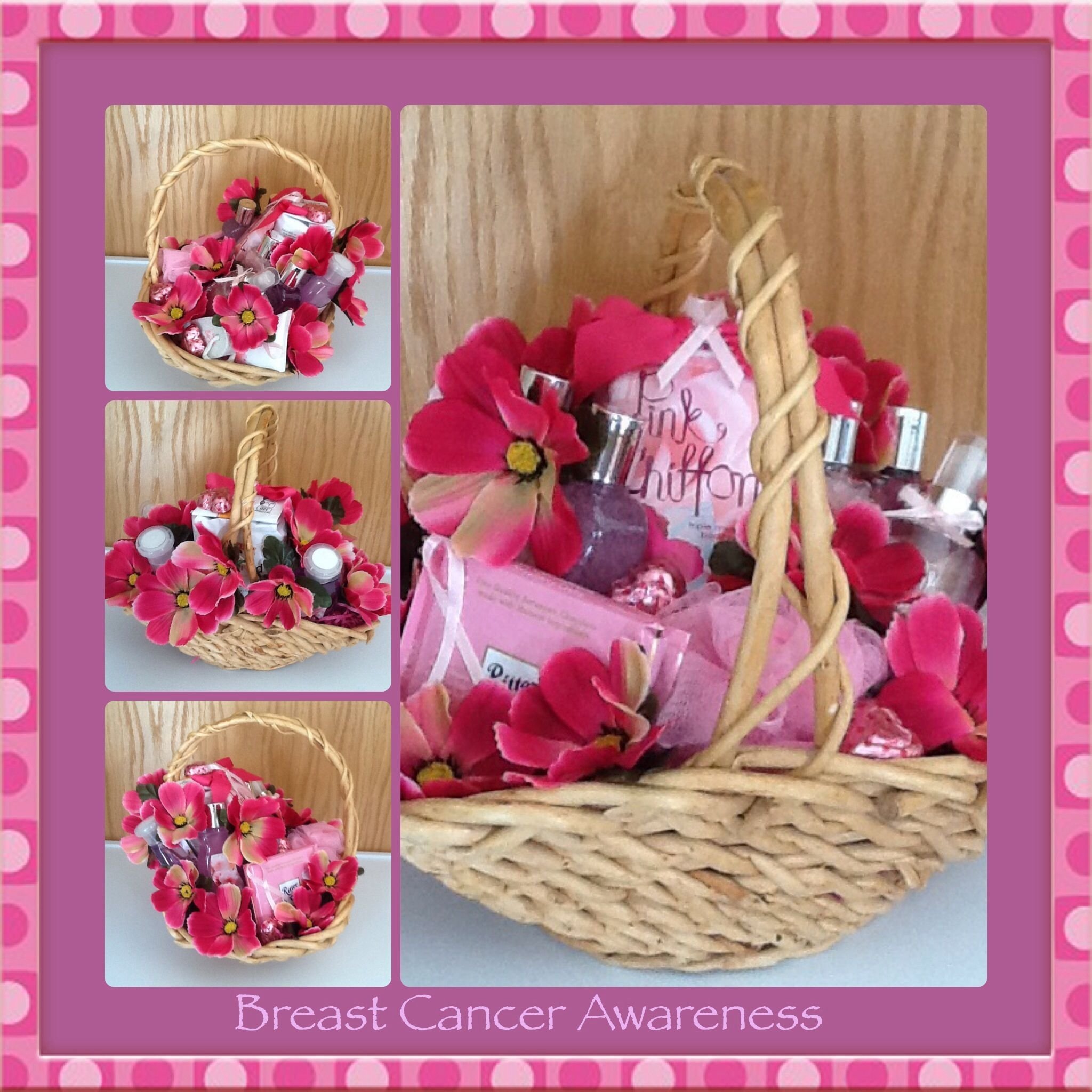 10 Famous Gift Ideas For Breast Cancer Patients 2024