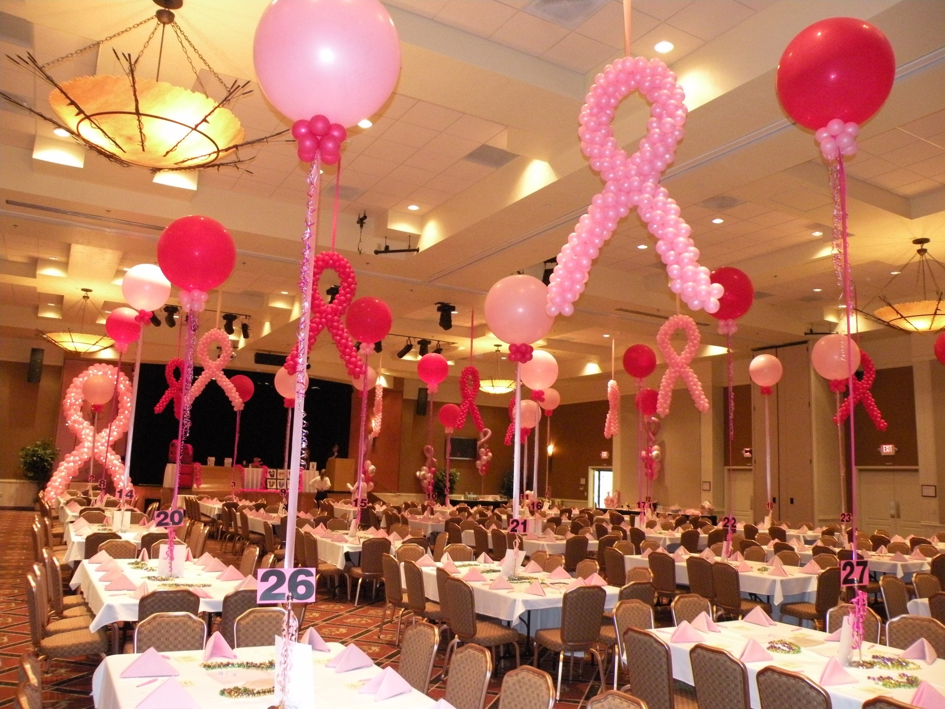 10 Stunning Breast Cancer Awareness Event Ideas 2022