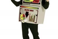 breathalyzer adult costume - beer costumes