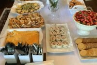 bridal shower brunch | brunch menu/ideas | pinterest | bridal