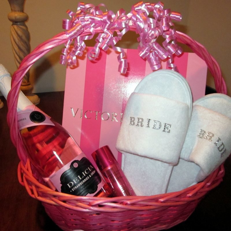 10 Nice Cute Wedding Shower Gift Ideas 2023