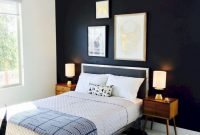 bright and trendy mid century modern bedroom decor ideas (7 | mid