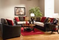 brown sofa decorating living room ideas – living room decorating design