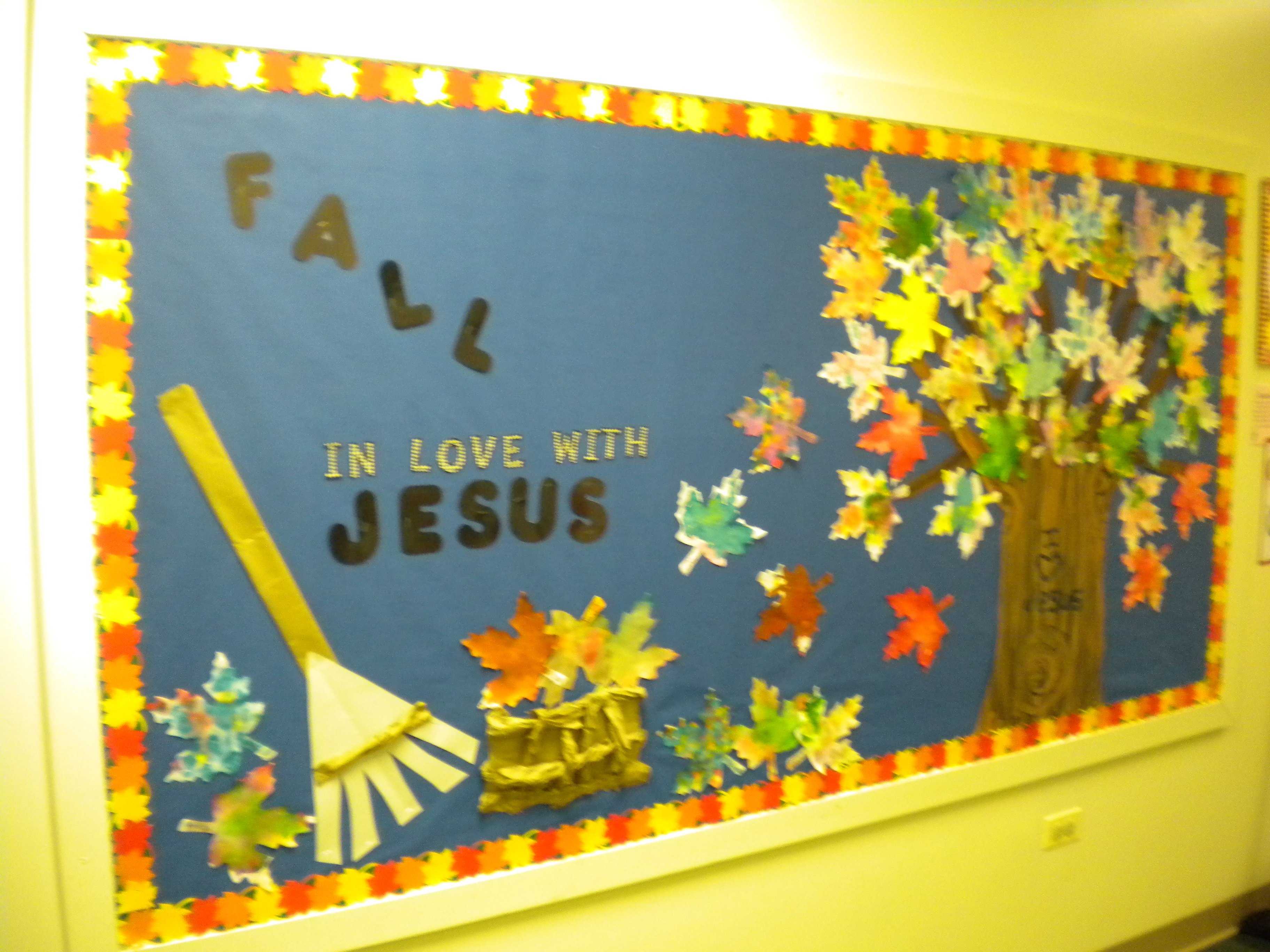 Theme Bulletin Board Ideas At Gloria Timmins Blog