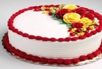 cake decorating ideas - cake decorating with buttercream - youtube