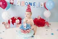 cake smash rubber ducky hampton roads baby photographer virginia