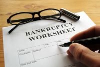 can you file bankruptcy on your own? - asttastt