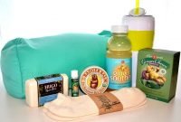 cancer gift care basket | cancer get well gifts for patients