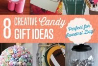 candy gift ideas diy projects craft ideas &amp; how to's for home decor