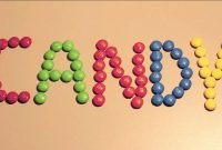 candy - short stop motion film - youtube