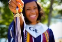 cap and gowns #augustaphotographer #seniorpics | our high school