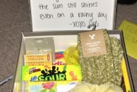 care package for grieving friend | good idea! | pinterest | gift