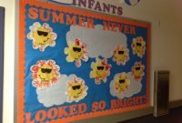 Αποτέλεσμα εικόνας για summer bulletin board ideas for preschool