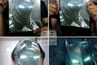 cheap cosplay guy creates more low-cost costumes from household