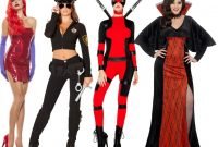 cheap halloween costume ideas - halloween costumes blog