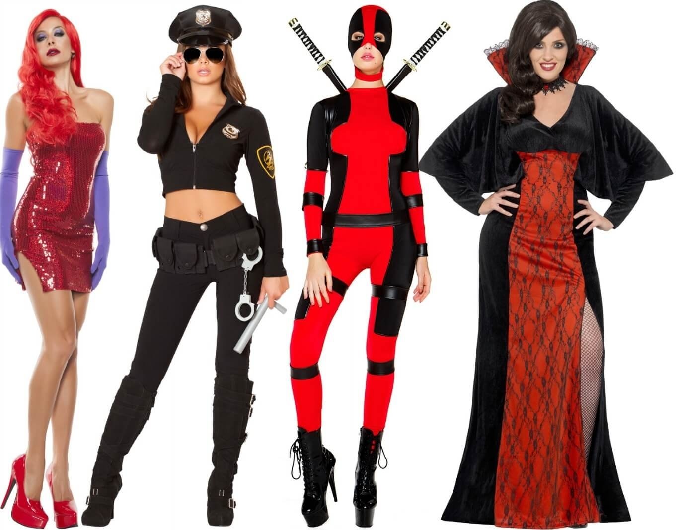 10 Great Cheap Halloween Costume Ideas For Women 2023