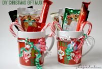 cheap homemade christmas gifts modern magazin - dma homes | #45859