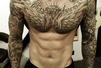 chest piece and sleeve | tattoos | pinterest | tattoo ink, chest