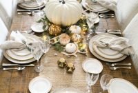 chic thanksgiving table | thanksgiving, budgeting and create