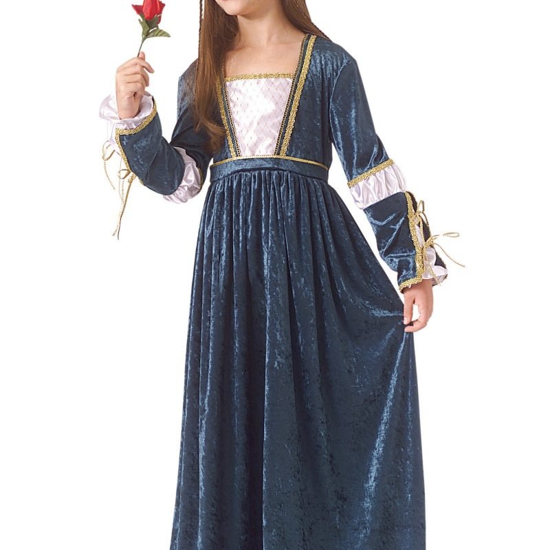 10 Fabulous Romeo And Juliet Costume Ideas 2022